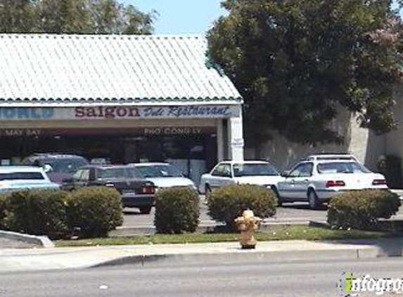 Saigon Deli Restaurant - Garden Grove, CA