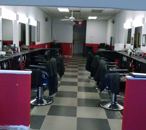 Vip Cuts Of Central Florida - Orlando, FL