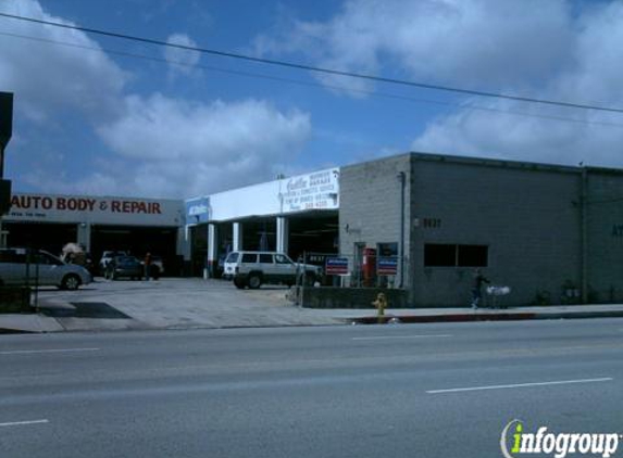 High Octane Auto - Northridge, CA