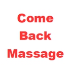 Come Back Massage