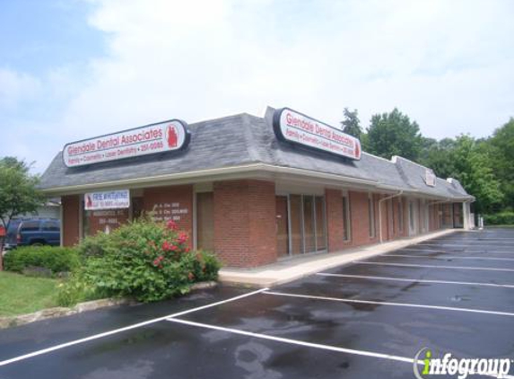 Glendale Dental Associates II - Indianapolis, IN