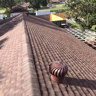 Perry Roofing - Leander, TX