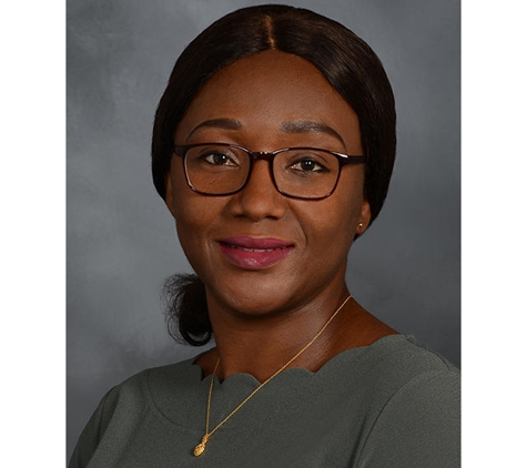 Sandra Iwuala, M.D. - New York, NY