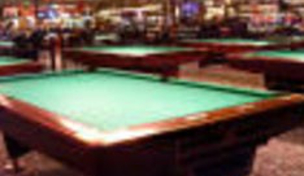 Shooters Billiards & Pro Shop - Burnsville, MN