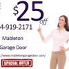 Mableton Garage Door gallery