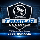 Familia Secured