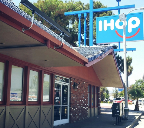 IHOP - Panorama City, CA. IHOP