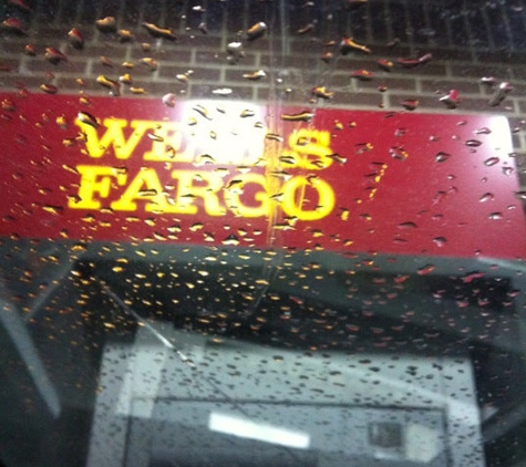 Wells Fargo Bank - Newton, NJ