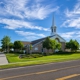 The Church of Jesus Christ of Latter-day Saints