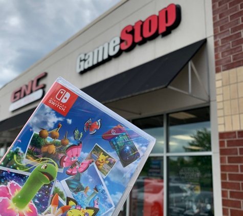 GameStop - Kent, OH