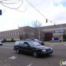 Parrish Library - Libraries