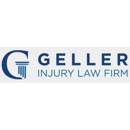 The Geller Injury Firm - Personal Injury Law Attorneys