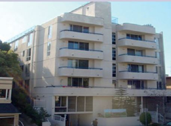 Glenrock Regency - Los Angeles, CA