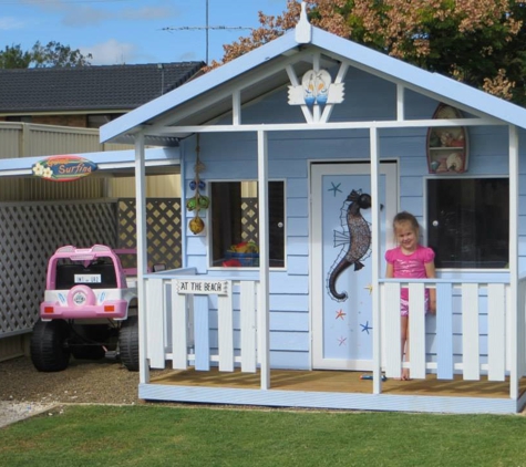 GM & KL Simpson Painting - Gatton, QLD