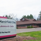 Marshfield Clinic