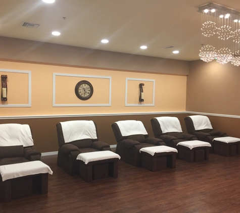 Tai Chi Massage & Foot SPA - Summerfield, FL