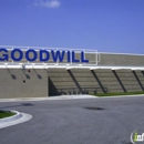 Goodwill Stores - Thrift Shops