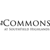Commons at SouthField Highlands gallery