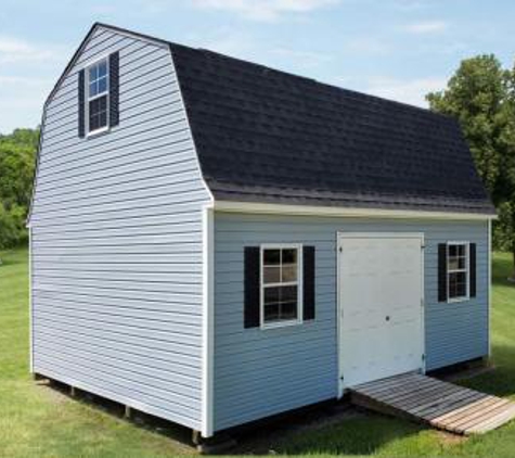 Colonial Barns & Sheds - Yorktown, VA