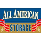 AAA All American Storage - Fontana