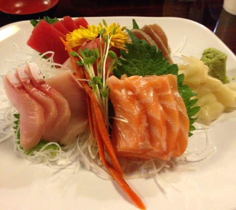 Yes Sushi - Pasadena, CA