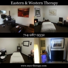 Eastern & Western Therapy