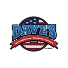 Dave's Air Conditioning Plumbing & Electrical
