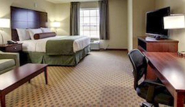 Cobblestone Inn & Suites - Waverly, IA - Waverly, IA