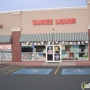 Yankee Liquor Store