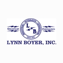 Boyer Lynn Inc - Electricians