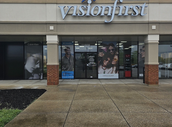 VisionFirst - Louisville, KY