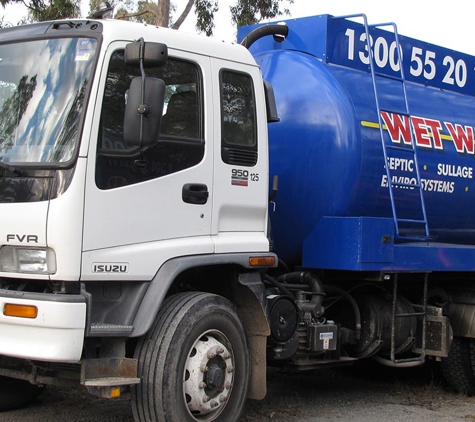 Wet Waste - Yatala, QLD. We Provide The Best Quality Service For Our Clients