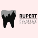 Rupert Family Dentistry - Dentists
