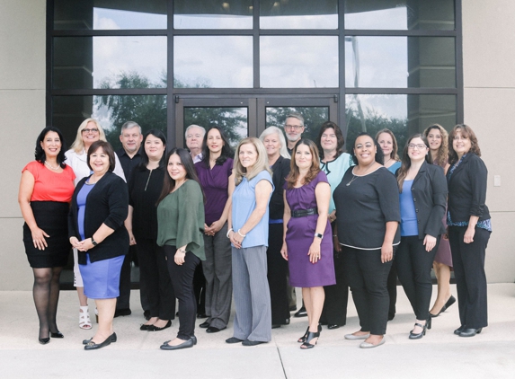 Swart Baumruk & Company Cpa's - Kissimmee, FL. Swart Baumruk & Company, LLP's CPA and Accounting team