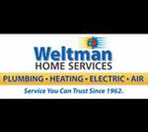 Weltman Home Services - Berkeley Heights, NJ
