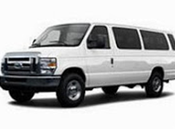 Carl's Van Rental - Orlando, FL