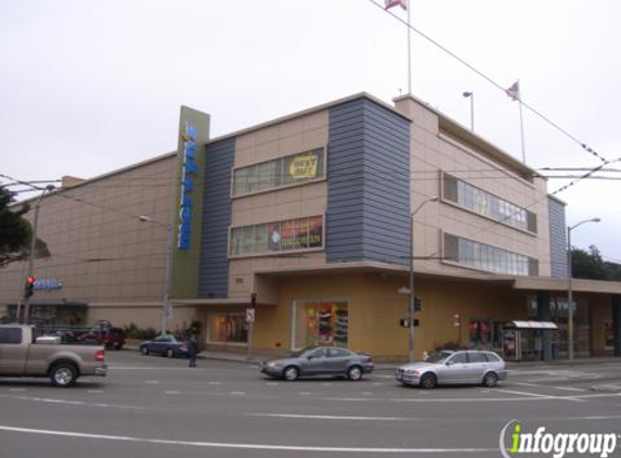 City Dental Office - San Francisco, CA