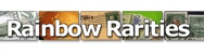 Rainbow Rarities - Coin Dealers & Rare Coins