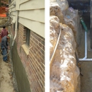 Safrit, Johnny - Waterproofing Contractors