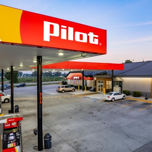 Pilot Travel Center - White Pine, TN