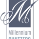 Millennium Shutters