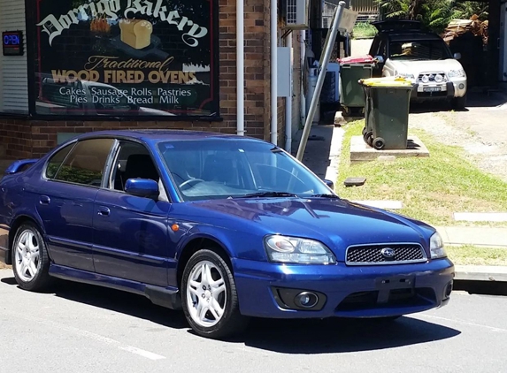 Bellingen Valley Motors & Auto Dismantlers - Thora, NSW