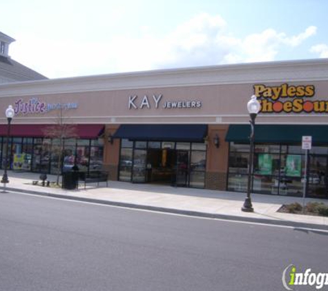 Kay Jewelers - Southaven, MS