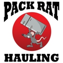 Pack Rat Hauling - Garbage Collection