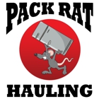 Pack Rat Hauling