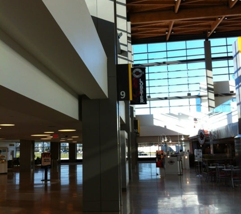 Portland International Jetport - Portland, ME