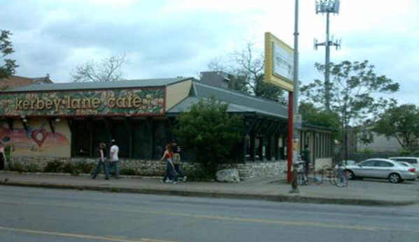 Kerbey Lane Cafe - Austin, TX