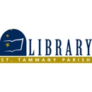 St. Tammany Parish Library - Historical Places