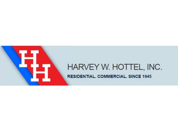 Harvey W Hottel, Inc. - Gaithersburg, MD