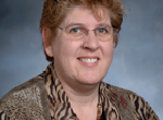 Dr. Marcia Lynne Vanderbroek, DO - Trenton, MI